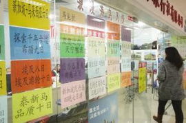 自費(fèi)出國留學(xué)中介服務(wù) 開啟國際教育之旅